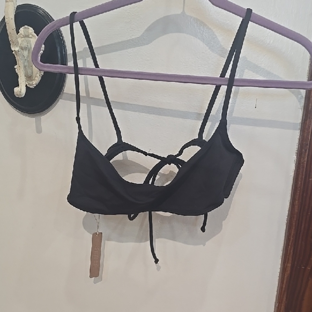 Swimsuit  Stylish Black